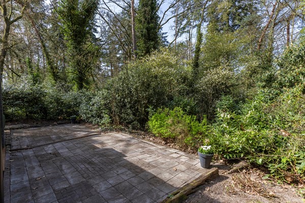 Medium property photo - Beverlaan 5, 5691 GA Son en Breugel